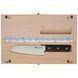 Нож кухонный Snow Peak CS-208 Cutting Board Set L + разделочная доска 2322500872 фото 1