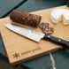 Нож кухонный Snow Peak CS-208 Cutting Board Set L + разделочная доска 2322500872 фото 4