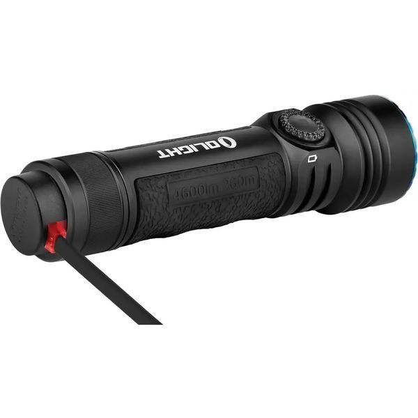 Ліхтар Olight Seeker 4 Pro CW Black ARL-0067812 фото