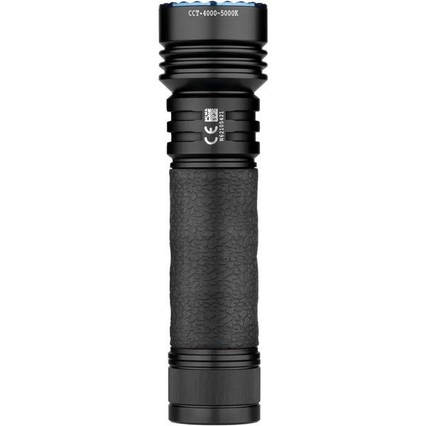 Ліхтар Olight Seeker 4 Pro CW Black ARL-0067812 фото