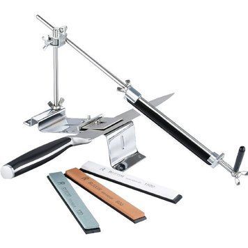 Точильная система Ruixin Touch Pro Steel 1900645869 фото