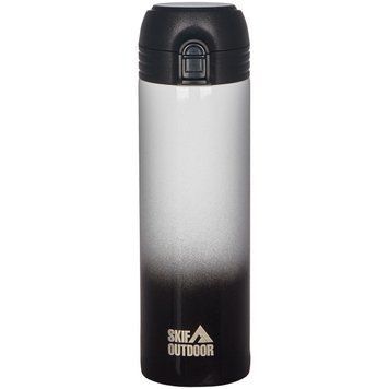 Термокухоль Skif Outdoor Bokeh 0.5L black 1896120223 фото