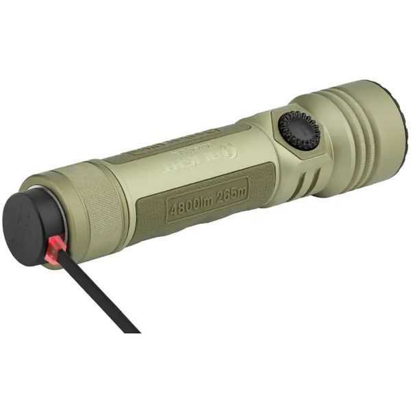 Ліхтар Olight Seeker Ultra Olive green ARL-0067813 фото