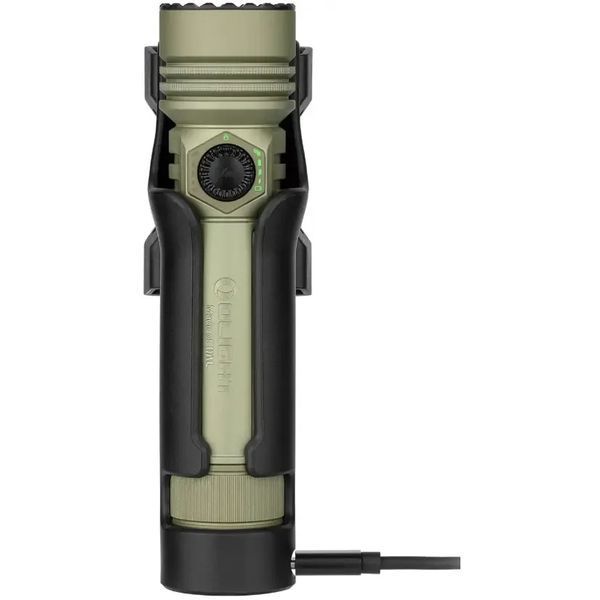 Ліхтар Olight Seeker Ultra Olive green ARL-0067813 фото