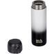 Термокружка Skif Outdoor Bokeh 0.5L black 1896120223 фото 2