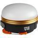 Фонарь кемпинговый SKIF Outdoor Light Drop black/orange 1631164181 фото 1