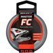 Флюорокарбон Select Master FC 20m 0.16mm 4lb/1.8kg 1752672446 фото