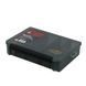 Коробка Meiho Versus VS-3020NDDM 255x190x60mm black ARL-0056955 фото