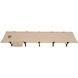 Кровать раскладная Skif Outdoor Asket khaki ARL-0060220 фото 1