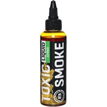 Ліквід Brain Toxic Smoke Citrus (цитрус) 100ml 1898266410 фото