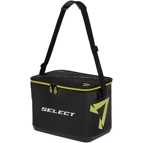 Сумка Select Folding Bakkan PRO 23L black 2385663330 фото