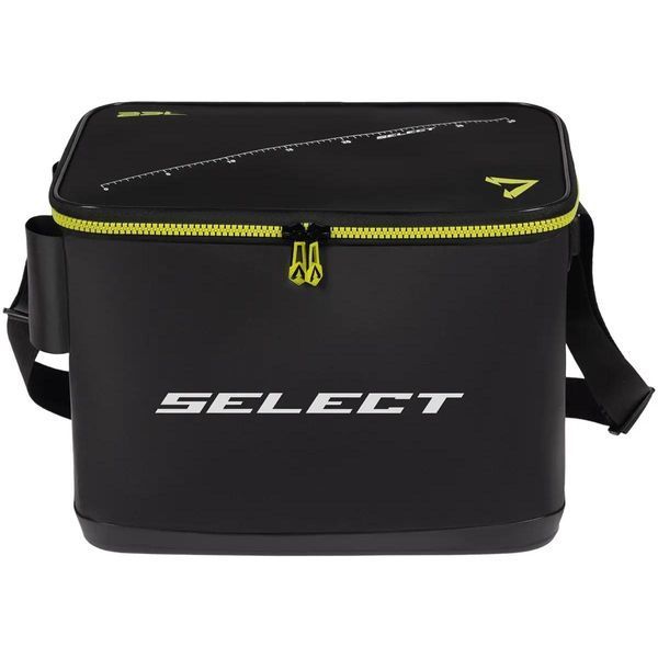 Сумка Select Folding Bakkan PRO 23L black 2385663330 фото
