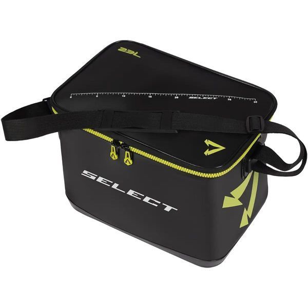 Сумка Select Folding Bakkan PRO 23L black 2385663330 фото