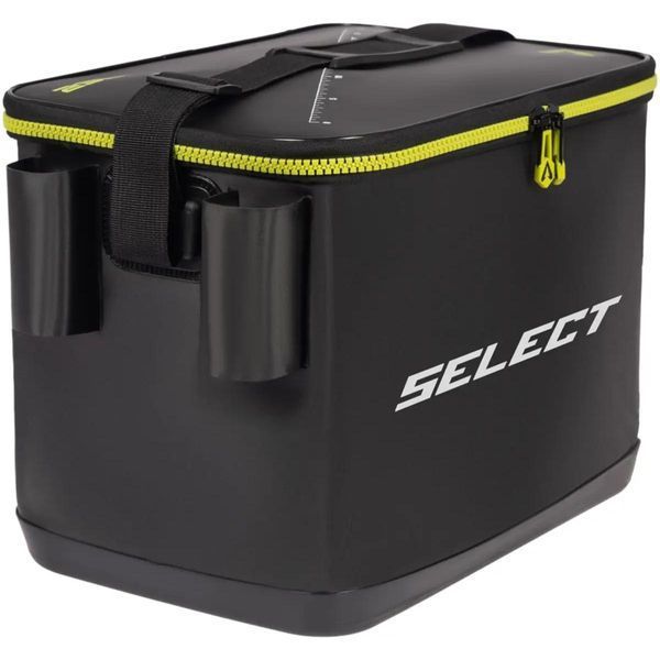 Сумка Select Folding Bakkan PRO 23L black 2385663330 фото