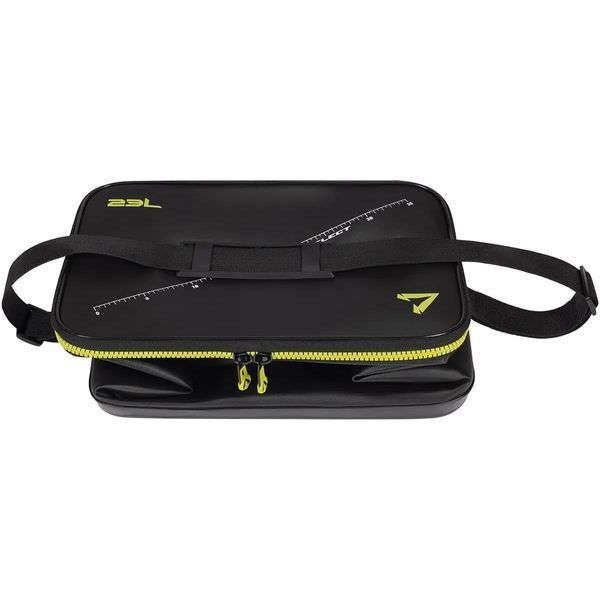 Сумка Select Folding Bakkan PRO 23L black 2385663330 фото