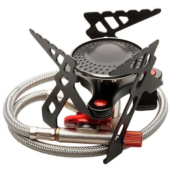 Газовая горелка Prologic Blackfire C-Series Gas Stove 2019747373 фото