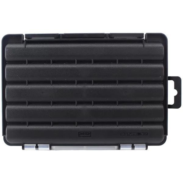 Коробка Meiho Light Game Case 3010 205x145x18mm black ARL-0056701 фото