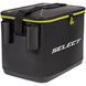 Сумка Select Folding Bakkan PRO 23L black 2385663330 фото 4