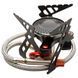 Газовая горелка Prologic Blackfire C-Series Gas Stove 2019747373 фото 2