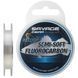 Флюорокарбон Savage Gear Semi-Soft Seabass 30m 0.21mm 2.70kg Clear 2443198079 фото