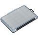 Коробка Meiho Light Game Case 3010 205x145x18mm black ARL-0056701 фото 1