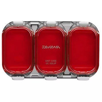 Коробка Daiwa Box WP Sealed Deep-3 Rooms ARL-0062626 фото
