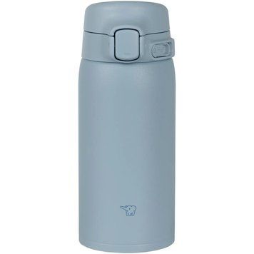 Термокружка Zojirushi SU-BA36AM 0.36л Powder blue ARL-0064388 фото