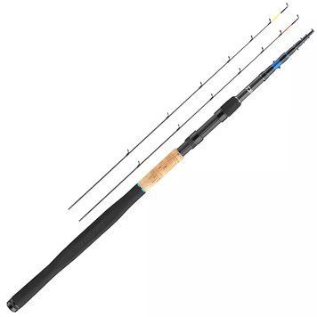 Вудлище фідерне Daiwa N`Zon Tele Feeder 3.90m 150g ARL-0058593 фото