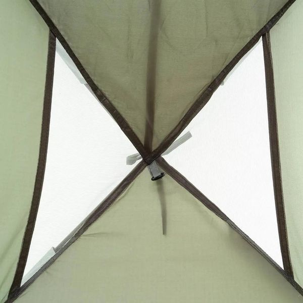 Намет Skif Outdoor Alta 3 Green 2134174010 фото