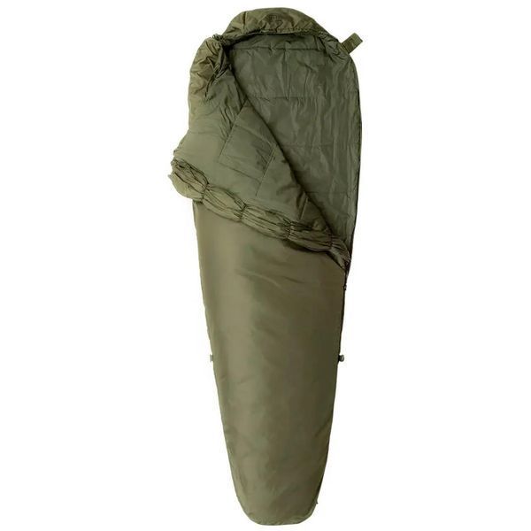 Спальний мішок Snugpak Softie Elite 3 LZ (comfort -5&deg;C/extreme -10&deg;C) olive 2458795163 фото