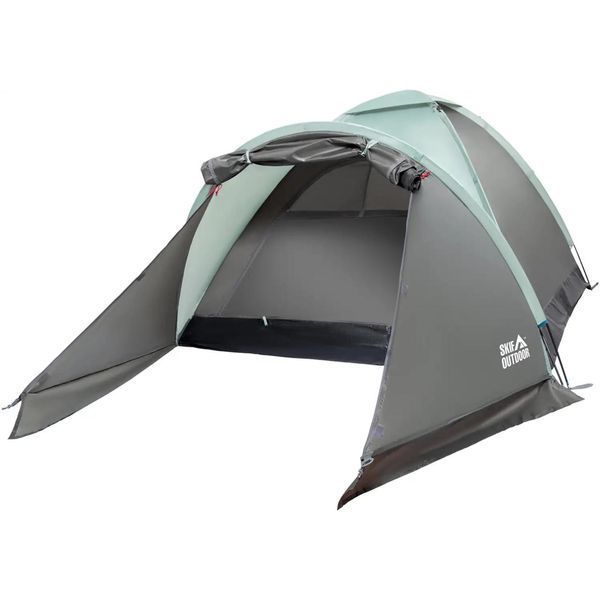 Намет Skif Outdoor Alta 3 Green 2134174010 фото