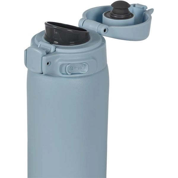 Термокухоль Zojirushi SU-BA36AM 0.36л Powder blue ARL-0064388 фото