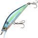 Воблер Yo-Zuri 3DR-X Flat Heavy Minnow 60S 60mm 7.5g #GSSH ARL-0068749 фото
