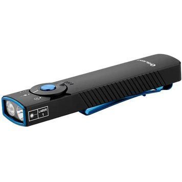 Ліхтар Olight Arkfeld Pro V3 CW Black 2473947621 фото