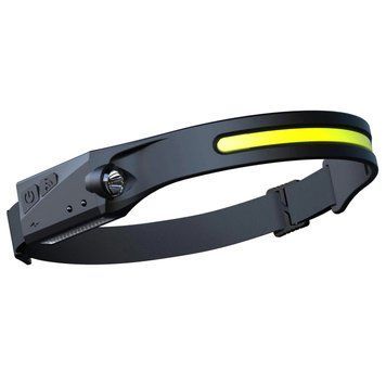 Ліхтар налобний Skif Outdoor Light Wrap 1748076910 фото