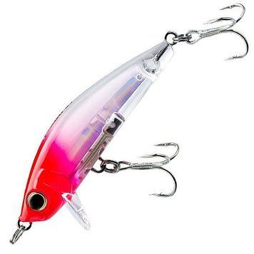 Воблер Yo-Zuri 3D Inshore Surface Minnow 90F 90mm 11g #C5 2225476774 фото