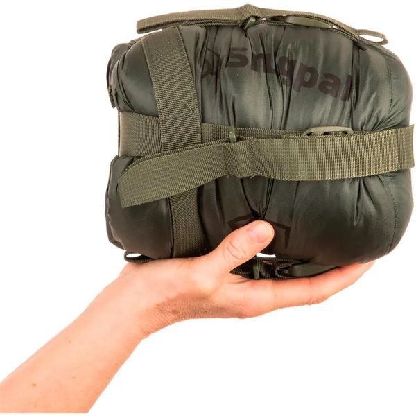 Спальний мішок Snugpak Softie Elite 4 (comfort -10&deg;C/extreme -15&deg;C) Olive 2403314400 фото