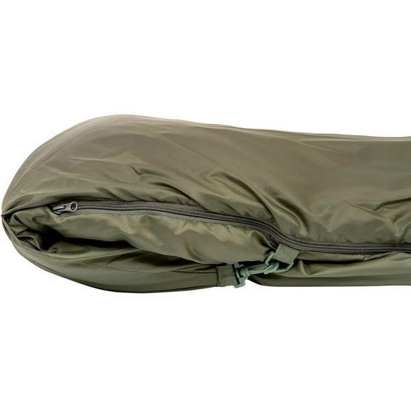 Спальний мішок Snugpak Softie Elite 4 (comfort -10&deg;C/extreme -15&deg;C) Olive 2403314400 фото