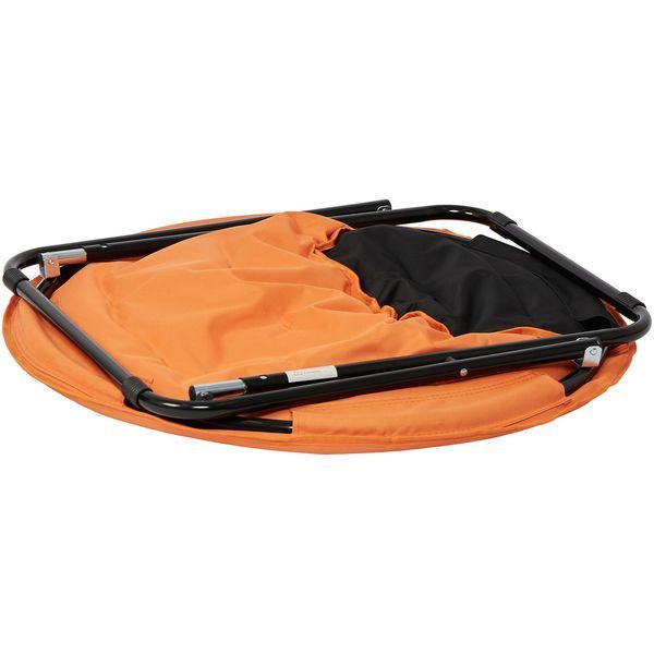 Стул раскладной Skif Outdoor Shell Orange/black 1693978941 фото