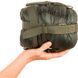 Спальний мішок Snugpak Softie Elite 4 (comfort -10&deg;C/extreme -15&deg;C) Olive 2403314400 фото 4