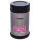 Харчовий термоконтейнер Zojirushi SW-EAE50XA 0.5 л Сталевий 1982350655 фото
