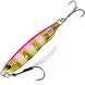 Пилкер DUO Drag Metal Cast Slim 65mm 20.0g PJA0045 1821585383 фото