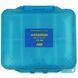 Коробка Meiho Fb-480 Akiokun 107x93x35mm blue ARL-0056671 фото