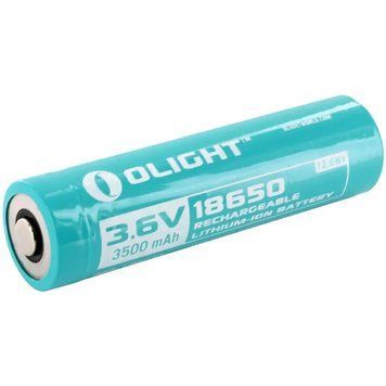 Акумуляторна батарея Olight ORB3-186C35 ARL-0044460 фото