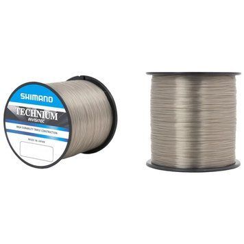 Волосінь Shimano Technium Invisitec 2480m 0.205mm 4.2kg Premium Box ARL-0060171 фото