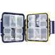 Коробка Meiho Fb-470 Akiokun 107x93x35mm navy ARL-0056670 фото 2