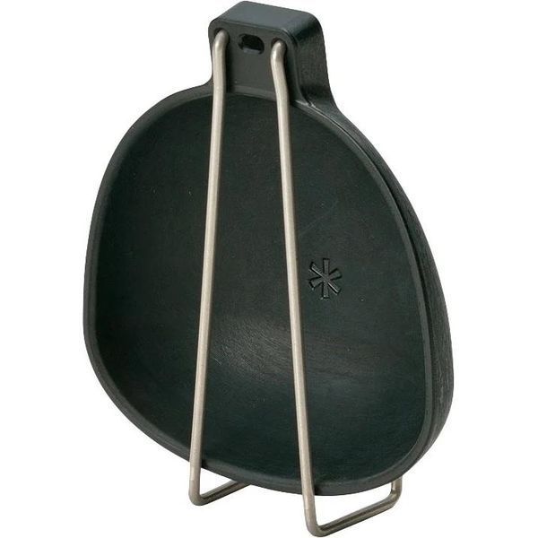 Черпак походный Snow Peak CS-252 Foding Ladle 2322500878 фото