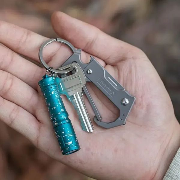 Ліхтар-брелок Olight I3E EOS 19th Anniversary Edition ARL-0067817 фото