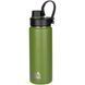 Термобутылка Skif Outdoor Sporty Plus 0.53L green 1896120227 фото
