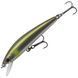 Воблер Daiwa Tournament Baby Minnow 60SP 60mm 3.5g #MA 2089802697 фото